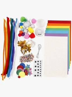 CreativCompany Creativ Company Kreativ Mix Regnbue