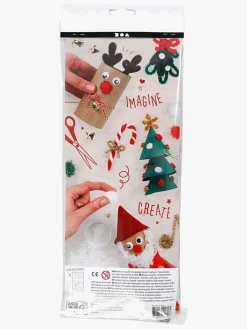 CreativCompany Creativ Company Kreativ Mix Kreasæt Jul