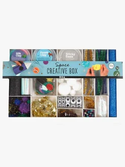 CreativCompany Creativ Company Kreativ Æske Kreasæt Rummet