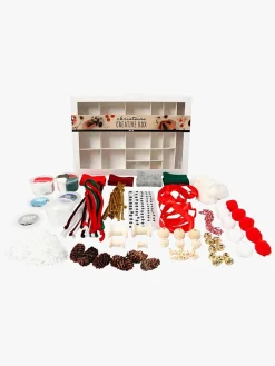 CreativCompany Creativ Company Kreativ Æske Kreasæt Traditionel Jul