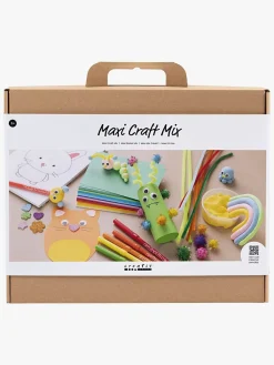CreativCompany Creativ Company Maxi DIY Sæt