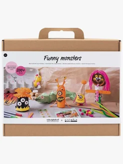 CreativCompany Creativ Company Maxi DIY-sæt Sjov Monster
