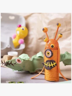 CreativCompany Creativ Company Maxi DIY-sæt Sjov Monster