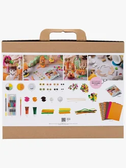 CreativCompany Creativ Company Maxi DIY-sæt Sjov Monster