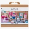 Kreativt Legetøj|CreativCompany Creativ Company Maxi DIY-sæt Søde Sager
