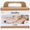 CreativCompany Creativ Company Mini DIY-sæt Halskæde