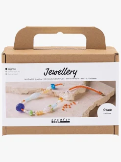 CreativCompany Creativ Company Mini DIY-sæt Halskæde