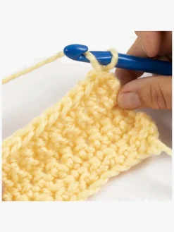 CreativCompany Creativ Company Startkit DIY-sæt Hækling Tasker