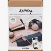 CreativCompany Creativ Company Strikning DIY-sæt