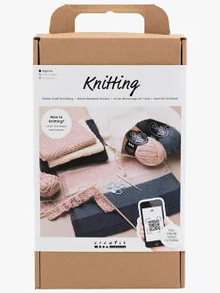 CreativCompany Creativ Company Strikning DIY-sæt