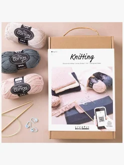 CreativCompany Creativ Company Strikning DIY-sæt