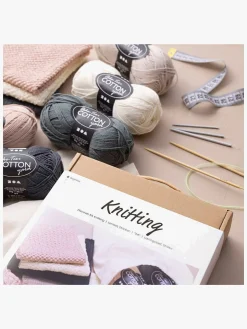 CreativCompany Creativ Company Strikning DIY-sæt