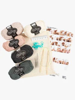 CreativCompany Creativ Company Strikning DIY-sæt
