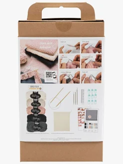 CreativCompany Creativ Company Strikning DIY-sæt