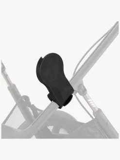 Cybex Aktivitetsvogne-Avi Spin Duovogn, Seashell Beige