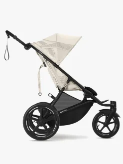 Cybex Aktivitetsvogne-Avi Spin Løbevogn, Seashell