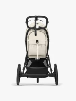 Cybex Aktivitetsvogne-Avi Spin Løbevogn, Seashell