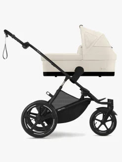 Cybex Aktivitetsvogne-Avi Spin Løbevogn, Seashell