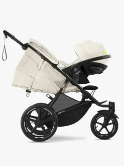 Cybex Aktivitetsvogne-Avi Spin Løbevogn, Seashell