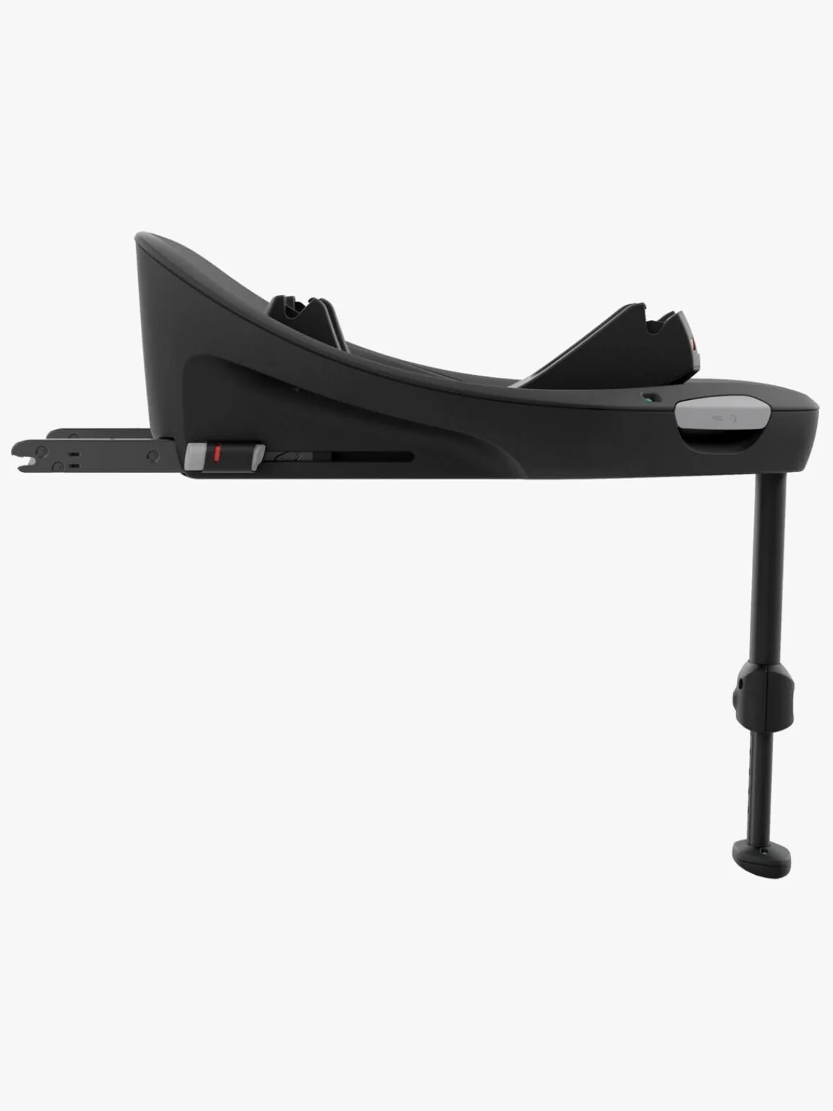 Cybex Autostole 0-13 Kg-Base G Base, Black