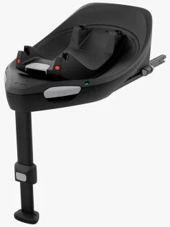 Cybex Autostole 0-13 Kg-Base G Base, Black