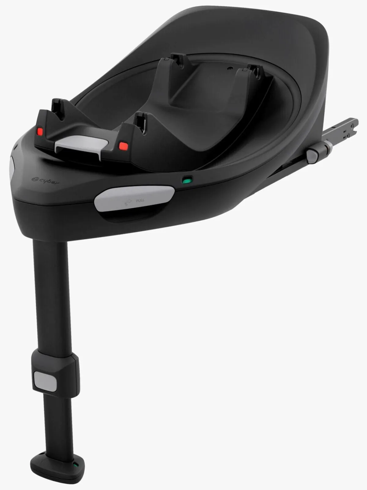 Cybex Autostole 0-13 Kg-Base G Base, Black