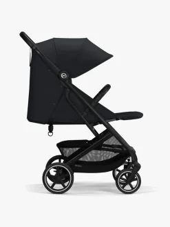Cybex Rejseklapvogne-Beezy Klapvogn, Magic Black