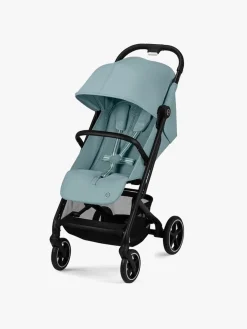 Cybex Rejseklapvogne-Beezy Klapvogn, Stormy Blue