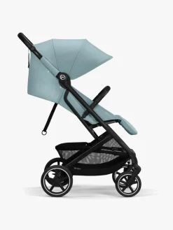 Cybex Rejseklapvogne-Beezy Klapvogn, Stormy Blue