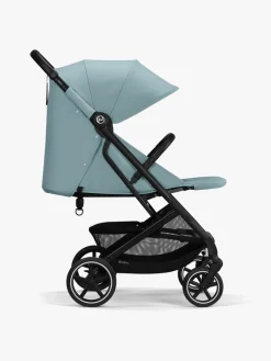 Cybex Rejseklapvogne-Beezy Klapvogn, Stormy Blue