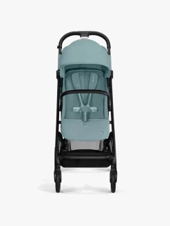 Cybex Rejseklapvogne-Beezy Klapvogn, Stormy Blue