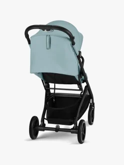 Cybex Rejseklapvogne-Beezy Klapvogn, Stormy Blue