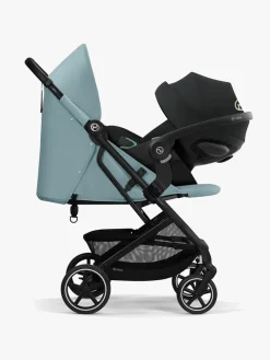 Cybex Rejseklapvogne-Beezy Klapvogn, Stormy Blue