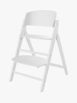 Cybex Højstole & Tilbehør-Click & Fold Højstol, All White