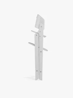 Cybex Højstole & Tilbehør-Click & Fold Højstol, All White