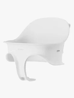Cybex Click & Fold Højstol 3-in-1, All White