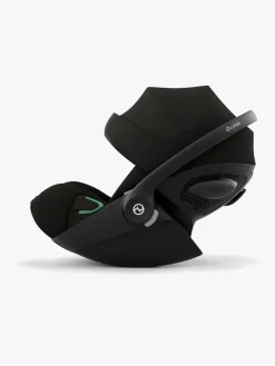 Cybex Cloud G i-Size Autostol Baby, Magic Black