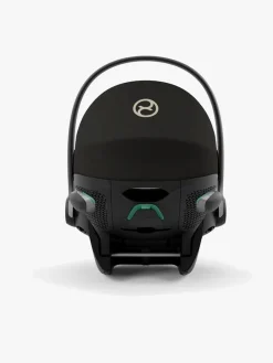 Cybex Cloud G i-Size Autostol Baby, Magic Black