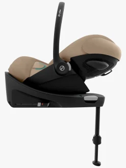 Cybex Autostole 0-13 Kg-Cloud G i-Size Plus Autostol Baby, Almond