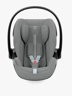 Cybex Autostole 0-13 Kg-Cloud G i-Size Plus Autostol Baby, Stone Grey