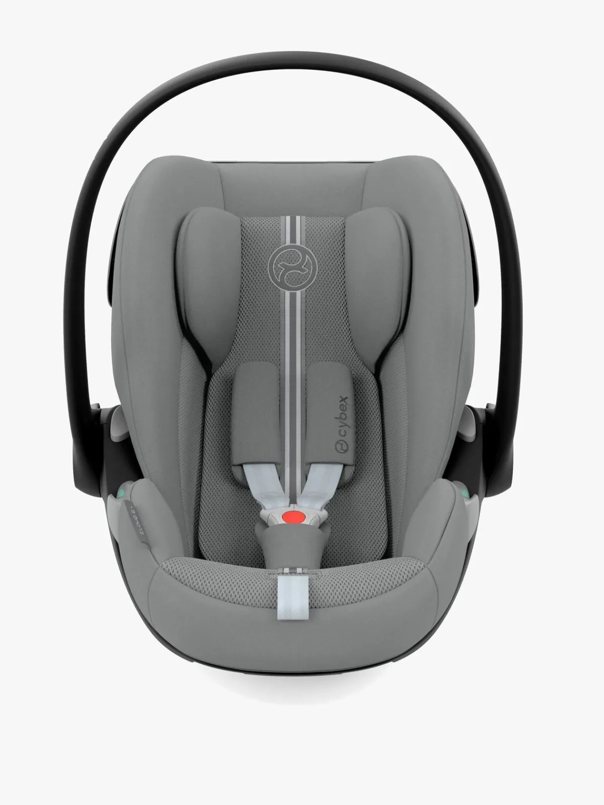 Cybex Autostole 0-13 Kg-Cloud G i-Size Plus Autostol Baby, Stone Grey