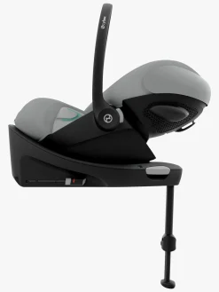 Cybex Autostole 0-13 Kg-Cloud G i-Size Plus Autostol Baby, Stone Grey