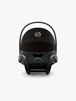 Autostole 0-13 Kg|Cybex Cloud G i-Size Plus Autostol Baby, Moon Black Sort