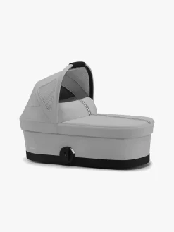 Cybex Vogndele-Cot S Liggedel, Fog Grey