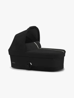 Cybex Vogndele-Cot S Liggedel, Moon Black