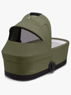 Cybex Vogndele-Cot S Liggedel, Moss Green