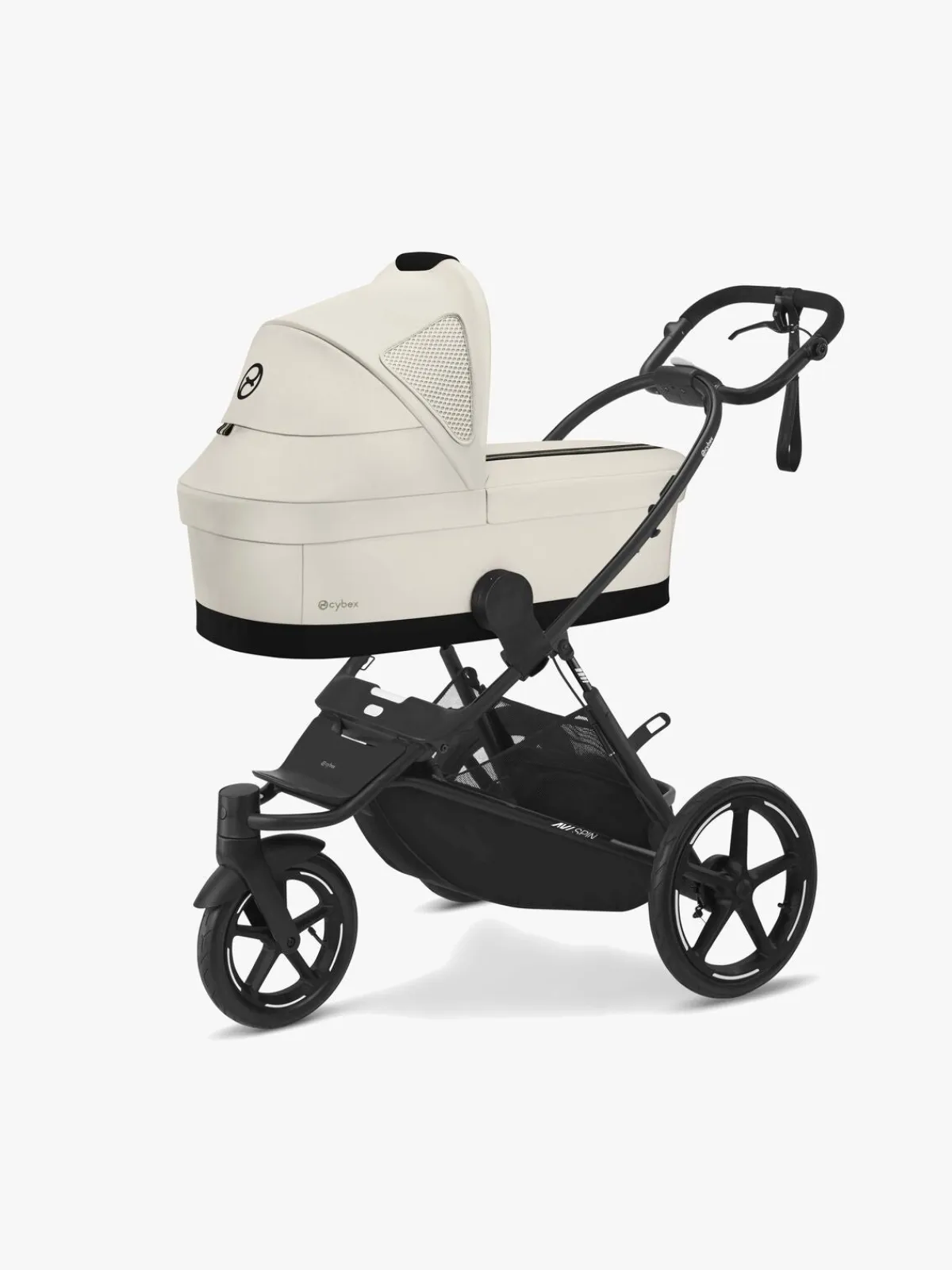 Cybex Cot S Liggedel, Seashell