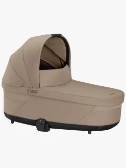 Cybex COT S Lux Liggedel, Almond