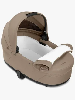 Cybex COT S Lux Liggedel, Almond