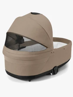 Cybex COT S Lux Liggedel, Almond